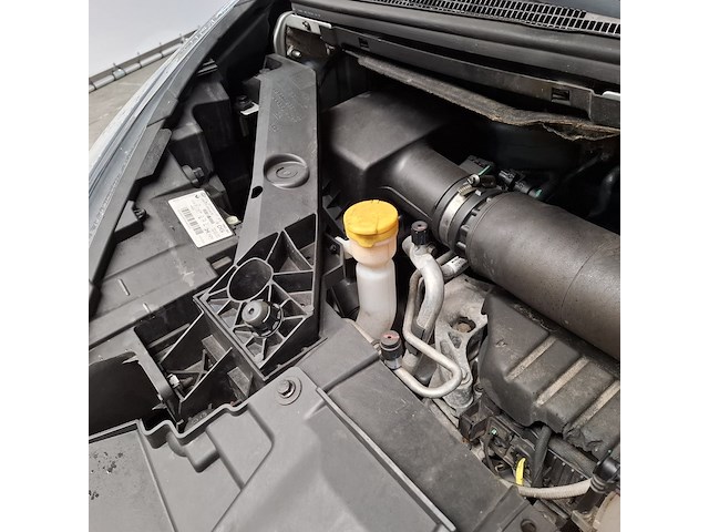 Personenbus, renault, trafic - afbeelding 36 van  49