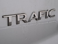 Personenbus, renault, trafic - afbeelding 37 van  49