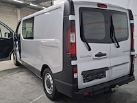 Personenbus, renault, trafic - afbeelding 38 van  49