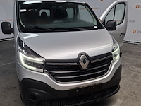 Personenbus, renault, trafic - afbeelding 39 van  49