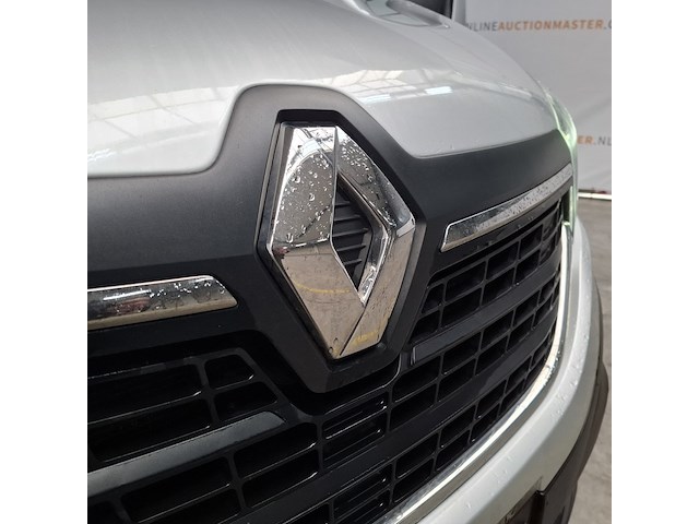 Personenbus, renault, trafic - afbeelding 40 van  49