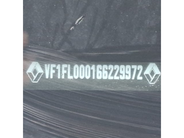 Personenbus, renault, trafic - afbeelding 41 van  49