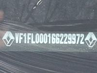 Personenbus, renault, trafic - afbeelding 41 van  49