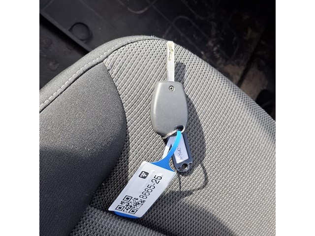 Personenbus, renault, trafic - afbeelding 42 van  49