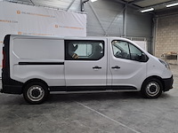 Personenbus, renault, trafic - afbeelding 34 van  49