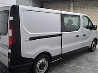 Personenbus, renault, trafic - afbeelding 45 van  49