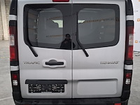 Personenbus, renault, trafic - afbeelding 46 van  49