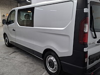Personenbus, renault, trafic - afbeelding 47 van  49