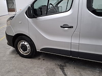 Personenbus, renault, trafic - afbeelding 48 van  49