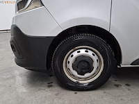 Personenbus, renault, trafic - afbeelding 49 van  49