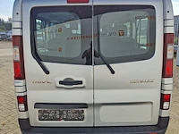Personenbus, renault, trafic - afbeelding 2 van  75