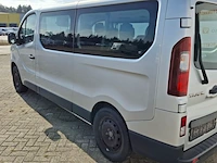 Personenbus, renault, trafic - afbeelding 4 van  75