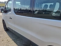 Personenbus, renault, trafic - afbeelding 5 van  75
