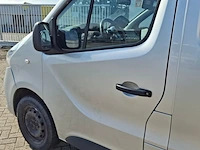 Personenbus, renault, trafic - afbeelding 6 van  75