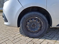 Personenbus, renault, trafic - afbeelding 9 van  75