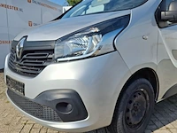 Personenbus, renault, trafic - afbeelding 11 van  75