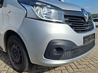 Personenbus, renault, trafic - afbeelding 15 van  75