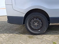 Personenbus, renault, trafic - afbeelding 19 van  75