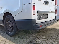 Personenbus, renault, trafic - afbeelding 21 van  75