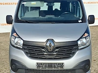 Personenbus, renault, trafic - afbeelding 12 van  75