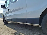 Personenbus, renault, trafic - afbeelding 24 van  75