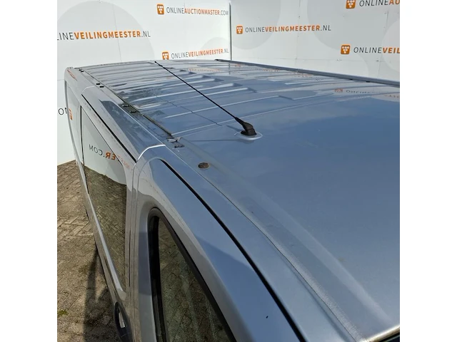 Personenbus, renault, trafic - afbeelding 25 van  75