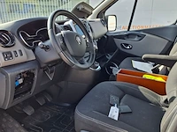 Personenbus, renault, trafic - afbeelding 32 van  75