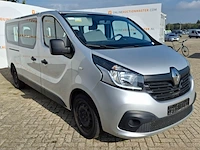 Personenbus, renault, trafic - afbeelding 23 van  75