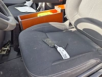 Personenbus, renault, trafic - afbeelding 36 van  75
