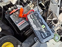 Personenbus, renault, trafic - afbeelding 38 van  75