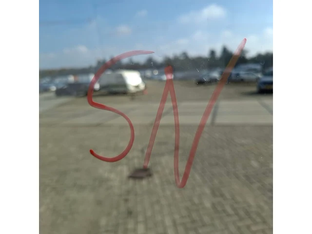 Personenbus, renault, trafic - afbeelding 40 van  75