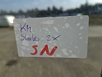 Personenbus, renault, trafic - afbeelding 41 van  75