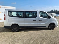 Personenbus, renault, trafic - afbeelding 34 van  75