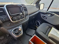 Personenbus, renault, trafic - afbeelding 46 van  75