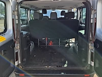 Personenbus, renault, trafic - afbeelding 48 van  75