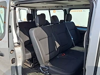 Personenbus, renault, trafic - afbeelding 50 van  75