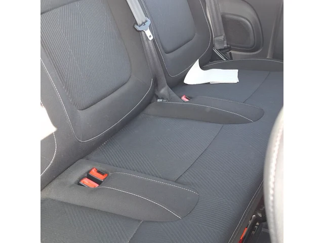 Personenbus, renault, trafic - afbeelding 52 van  75