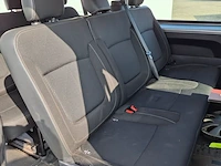 Personenbus, renault, trafic - afbeelding 53 van  75