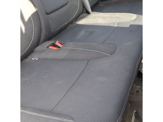 Personenbus, renault, trafic - afbeelding 54 van  75