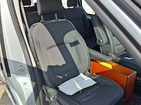 Personenbus, renault, trafic - afbeelding 57 van  75