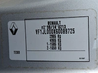 Personenbus, renault, trafic - afbeelding 59 van  75