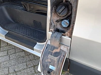 Personenbus, renault, trafic - afbeelding 60 van  75