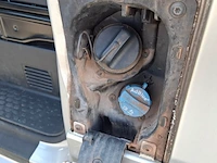 Personenbus, renault, trafic - afbeelding 62 van  75