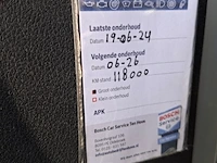 Personenbus, renault, trafic - afbeelding 63 van  75
