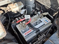 Personenbus, renault, trafic - afbeelding 66 van  75