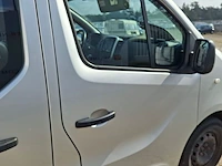 Personenbus, renault, trafic - afbeelding 56 van  75