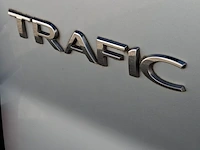 Personenbus, renault, trafic - afbeelding 70 van  75