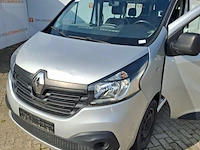 Personenbus, renault, trafic - afbeelding 71 van  75