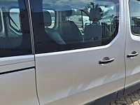 Personenbus, renault, trafic - afbeelding 67 van  75
