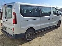 Personenbus, renault, trafic - afbeelding 75 van  75